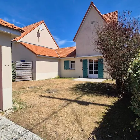 Belle Maison Pour 4 Personnes