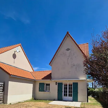 Belle Maison Pour 4 Personnes *