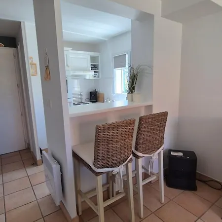 Belle Maison Pour 4 Personnes * Merlimont