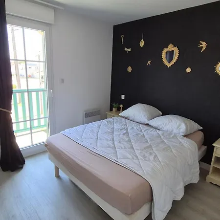 Belle Maison Pour 4 Personnes