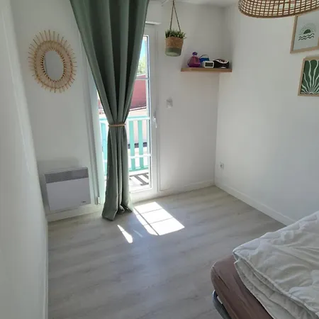 Belle Maison Pour 4 Personnes Semesterbostad *